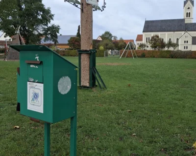 Spielplatz