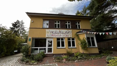 © Stadt Teltow