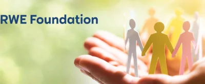 RWE Foundation- Projekte der Kinder- und Jugendhilfe
