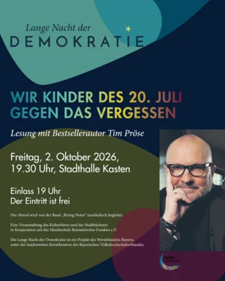 Lange Nacht der DEMOKRATIE (Bild vergr&ouml;&szlig;ern)