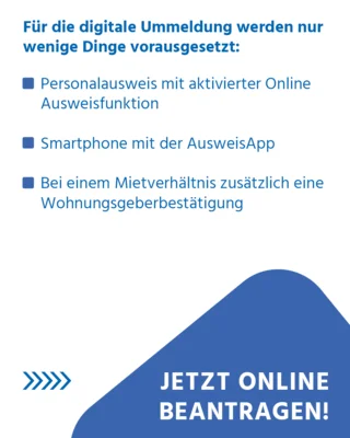 Elektronische Wohnsitzanmeldung (Bild vergr&ouml;&szlig;ern)
