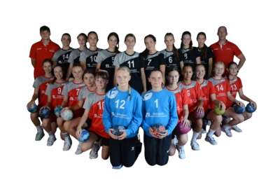 weibl. C2 - unterliegt Team Neckar 14:26