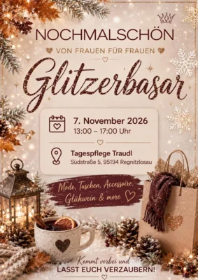 Nochmalschön am 07.11.