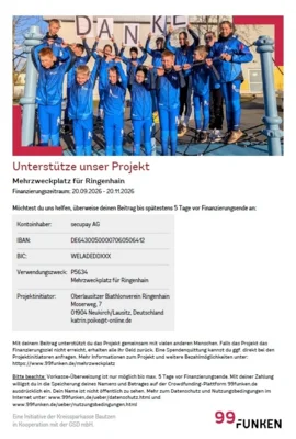 Aufruf zum Projekt Mehrzweckplatz für Ringenhain (Bild vergr&ouml;&szlig;ern)