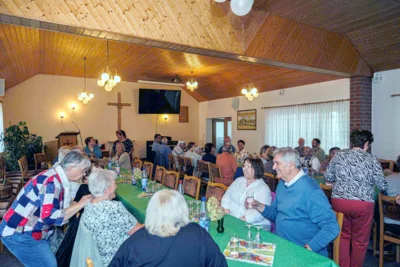 Rückschau Grillfest des Heimatvereins Köthensdorf
