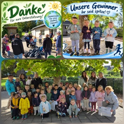 Müllaktion und WiHa-Dukt-Lauf (Bild vergr&ouml;&szlig;ern)