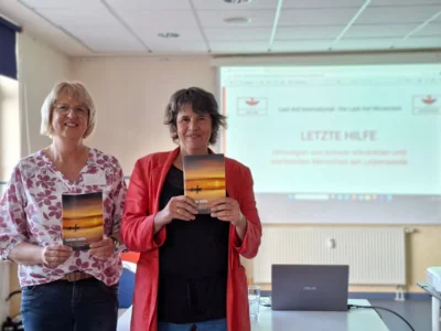 Letzte Hilfe Kurs in Gebhardshain (Bild vergr&ouml;&szlig;ern)
