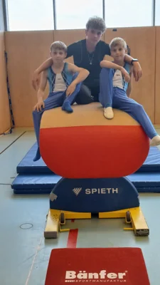 14. Kinder- und Jugendsportspiele 2026