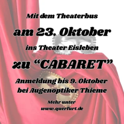 Meldung: Ein Höhepunkt für die Theaterfreunde