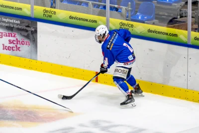 In Weiden gelingt der U 20 ein Traumstart in die Saison
