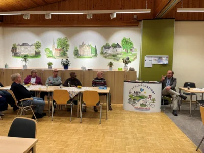 Foto: Gemeinde Holzwickede