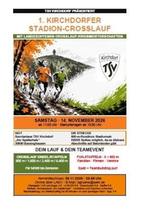 TSV_Flyer2 Crosslauf