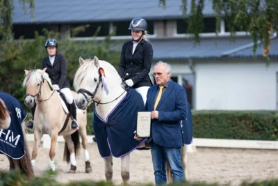 Freizeitpferdechampionat 2026