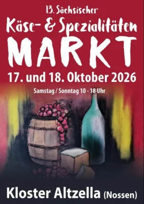 Käse- und Spezialitätenmarkt (Bild vergr&ouml;&szlig;ern)