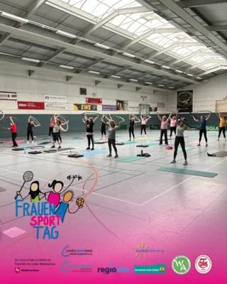 Frauensporttag