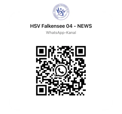 Der Link zum Kanal