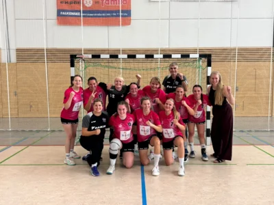 2te Frauen