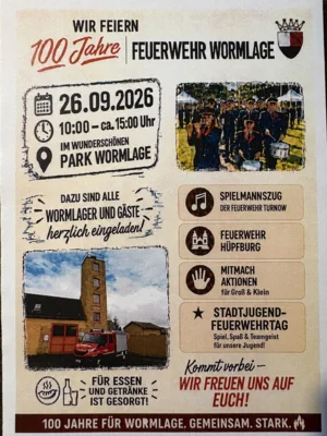 26.09. Stadtjugendfeuerwehrtag der Stadt Großräschen in Wormlage (Bild vergr&ouml;&szlig;ern)