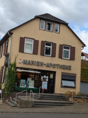 Gemeindevertretung beschließt: Infrastrukturmittel von rund 1,3 Millionen Euro sollen vollständig für Apothekenprojekt eingesetzt werden (Bild vergr&ouml;&szlig;ern)