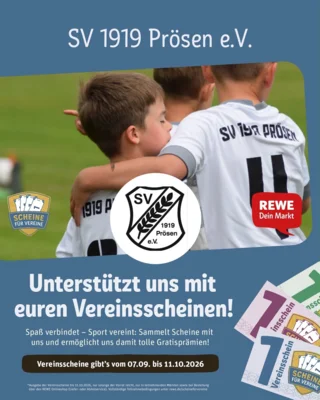 Unterstützt uns mit euren Vereinsscheinen! (Bild vergr&ouml;&szlig;ern)