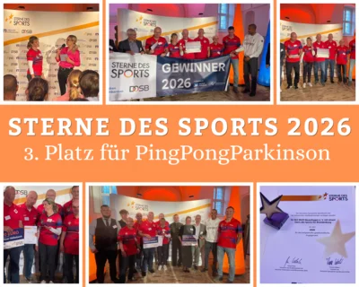 Fotosammlung Sterne des Sports