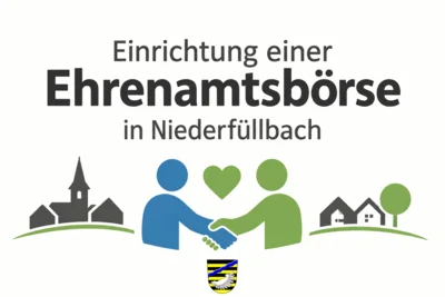 Einrichtung einer Ehrenamtsbörse in Niederfüllbach (Bild vergr&ouml;&szlig;ern)