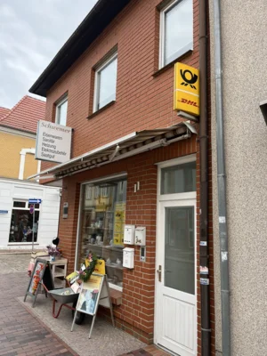 Postfiliale im Haushaltswarengeschäft Schwemer schließt