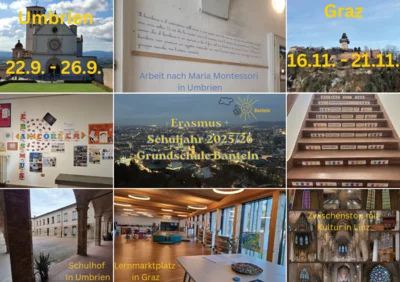 Erasmus +