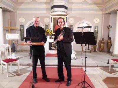 Glanzvoller Abschluss des Kraftsdorfer Musiksommers am 20.09.2026
