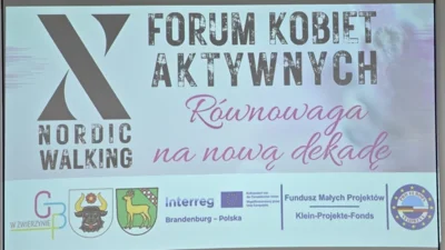 Forum der aktiven Frauen in Zwierzyn: Ein Tag voller Begegnungen, Workshops und Natur (Bild vergr&ouml;&szlig;ern)