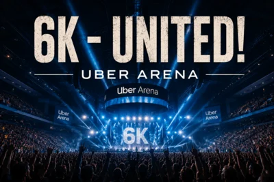 6K-Konzert (Bericht und Fotos)