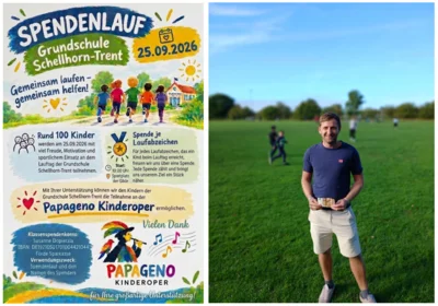 Spendenlauf 2026 (Bild vergr&ouml;&szlig;ern)