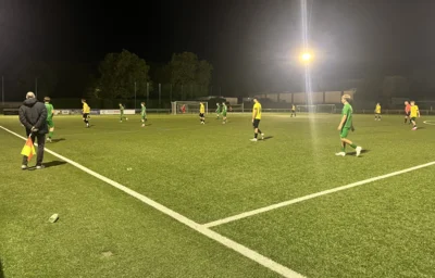 A-Jugend siegt im Nachholspiel (Bild vergr&ouml;&szlig;ern)