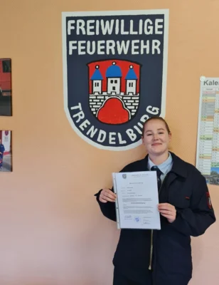 Teilnahme Sprechfunklehrgang (Bild vergr&ouml;&szlig;ern)