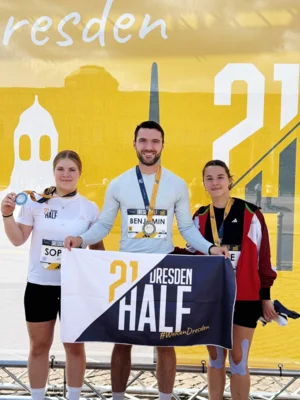 Dresden Half Halbmarathon 2026