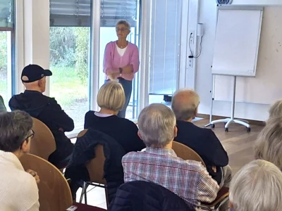 Menschen mit Demenz verstehen (Bild vergr&ouml;&szlig;ern)