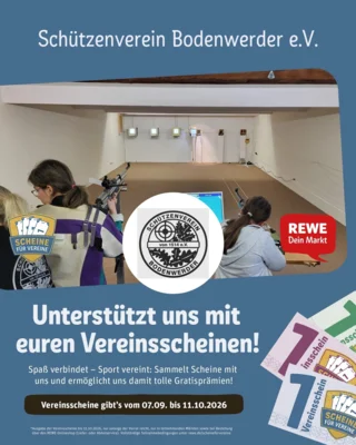 Scheine für Vereine (Bild vergr&ouml;&szlig;ern)