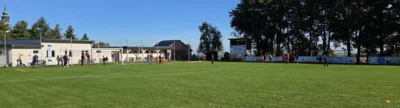 E-Junioren mit Heimspiel gegen die SpG Lawalde/ Schönbach (Bilder) (Bild vergr&ouml;&szlig;ern)