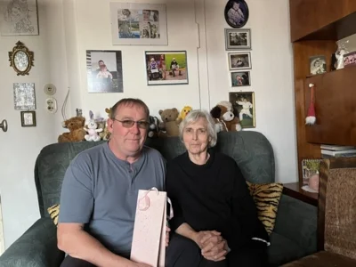 80. Geburtstag