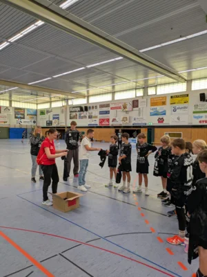 gem. D1 - Auswärtserfolg