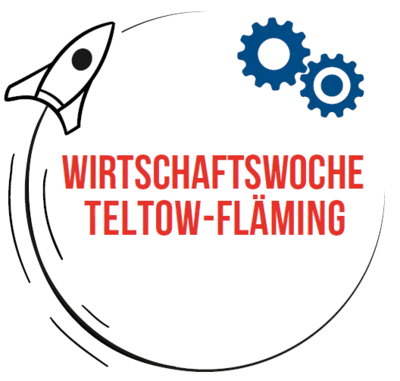 Wirtschaftswoche Teltow-Fläming 2026: „Zukunft machen!" (Bild vergr&ouml;&szlig;ern)