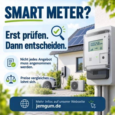 Erst prüfen. Dann entscheiden! (Mithilfe von KI generiert) (Bild vergr&ouml;&szlig;ern)