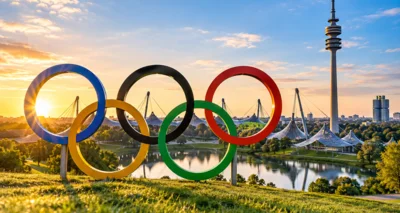 München geht für Deutschland ins Olympia-Rennen
