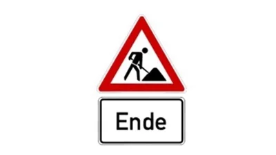 B 1: Fertigstellung der Bauarbeiten zwischen Seelow und Manschnow (Bild vergr&ouml;&szlig;ern)