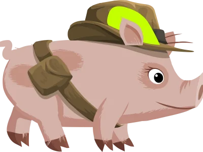 Schweinepreisschießen