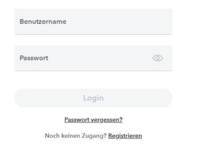 Anmeldung Elternaccount webuntis
