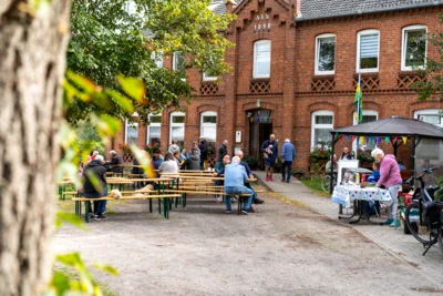 Poeler Kohlmarkt läutet die Kohltage 2026 ein
