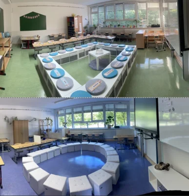 Ein guter Start ins neue Schuljahr (Bild vergr&ouml;&szlig;ern)