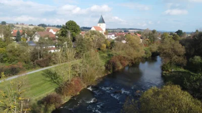 Förderinstrument „Regionalbudget“  der ILE Klosterwinkel startet ins achte Jahr