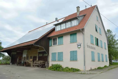 Heimatmuseum am Sonntag, 04.10.2026 geöffnet